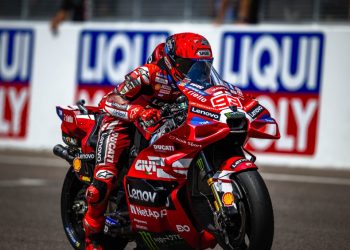 MotoGP koncesije 2026.: Što stvarna degradacija Ducatija znači