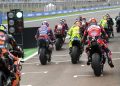 MotoGP-ov kontroverzni prijedlog jednog motocikla suočava se s neočekivanim zaokretom MotoGP-ov kontroverzni prijedlog jednog motocikla suočava se s neočekivanim zaokretom