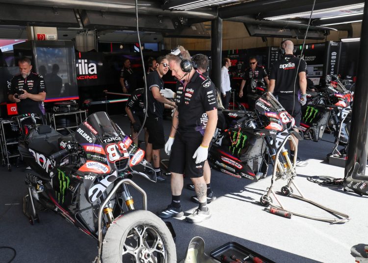 MotoGP-ov prijedlog za motocikl na rubu propasti MotoGP-ov prijedlog za motocikl na rubu propasti