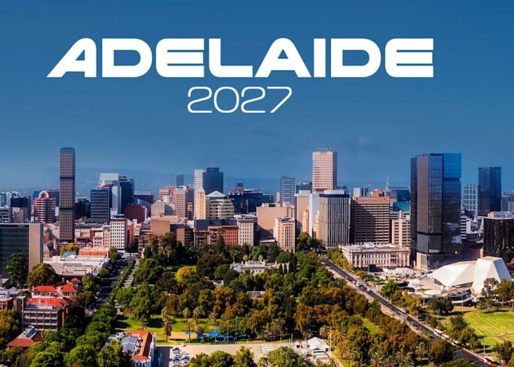 MotoGP u metropoli poput Adelaide: “Pokazujem svijetu što je moguće” MotoGP u metropoli poput Adelaide: “Pokazujem svijetu što je moguće”