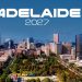 MotoGP u metropoli poput Adelaide: “Pokazujem svijetu što je moguće” MotoGP u metropoli poput Adelaide: “Pokazujem svijetu što je moguće”