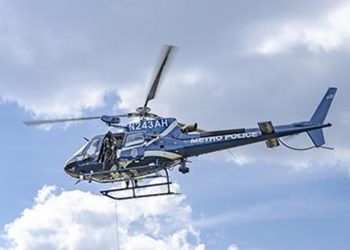 Motociklist suočen s 24 optužbe za neopreznu vožnju od MNPD-a