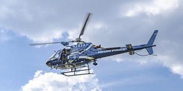 Motociklist suočen s 24 optužbe za neopreznu vožnju od MNPD-a