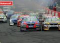 Motorcraft Klasični Fordin: BA-BF Falcon
