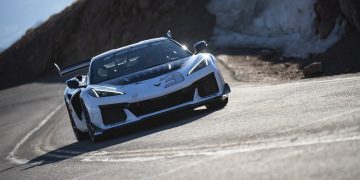 Motoristički sportovi: Sausalitov Hildebrand obara rekord u proizvodnji hibridnih automobila