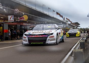 Murray baca svjetlo na posao Erebus/GM – Superautomobili