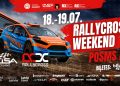 Mūsa Raceland Rallycross vikend – prodaja ulaznica