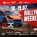 Mūsa Raceland Rallycross vikend – prodaja ulaznica Mūsa Raceland Rallycross vikend – prodaja ulaznica