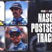 NASCAR Chase Tracker: Tko ostaje, tko isključuje, tko je na popisu?