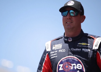 NASCAR najavljuje proslavu života Kylea Buscha