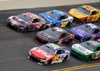 NASCAR predstavlja novi paket pravila za Daytonu radi poboljšanja utrka, koji stupa na snagu odmah