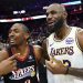 NBA ljestvica snaga: Pozicija svake momčadi nakon LeBrona Jamesa u 76ers NBA ljestvica snaga: Pozicija svake momčadi nakon LeBrona Jamesa u 76ers
