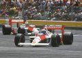 Najbolji od protivnika: rangiranje najboljih parova momčadskih kolega u F1 Najbolji od protivnika: rangiranje najboljih parova momčadskih kolega u F1
