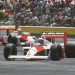 Najbolji od protivnika: rangiranje najboljih parova momčadskih kolega u F1