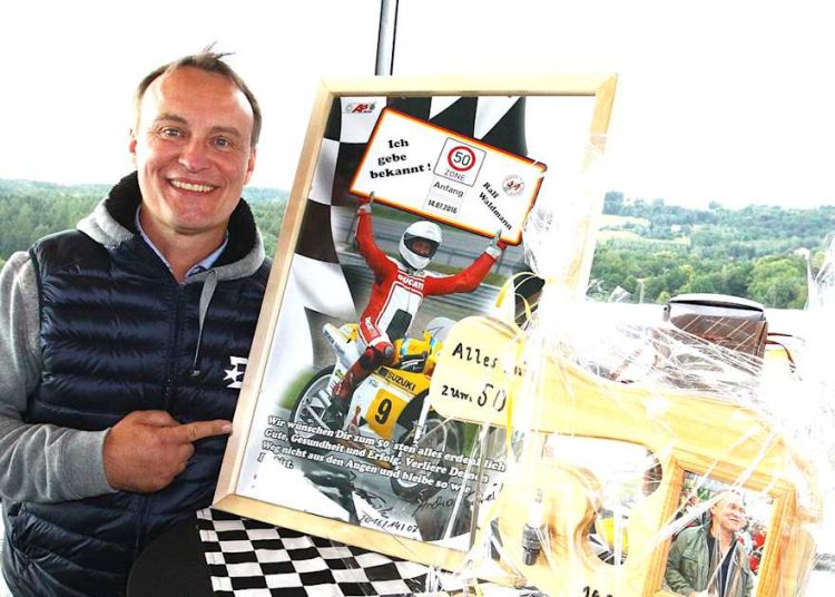 ‘Najbolji umiru mladi’ – Ralf Waldmann danas slavi 60. rođendan – MotoGP
