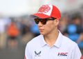Nakagami dobio wildcard za Motegi