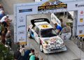 Naš dojam o Eifel Rallye Festivalu