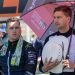 ‘Nastavite s tim’: Waters komentira raspravu o hlađenju vozača