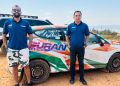 Naveen Puligilla iz Hyderabada pokreće kampanju za Rwanda Mountain Gorilla Rally 2026. Naveen Puligilla iz Hyderabada pokreće kampanju za Rwanda Mountain Gorilla Rally 2026.