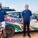 Naveen Puligilla iz Hyderabada pokreće kampanju za Rwanda Mountain Gorilla Rally 2026. Naveen Puligilla iz Hyderabada pokreće kampanju za Rwanda Mountain Gorilla Rally 2026.