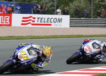 Neobičan fizički detalj koji je Valentinu Rossiju pružio ključnu prednost protiv MotoGP suparnika