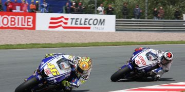 Neobičan fizički detalj koji je Valentinu Rossiju pružio ključnu prednost protiv MotoGP suparnika