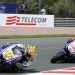 Neobičan fizički detalj koji je Valentinu Rossiju pružio ključnu prednost protiv MotoGP suparnika Neobičan fizički detalj koji je Valentinu Rossiju pružio ključnu prednost protiv MotoGP suparnika