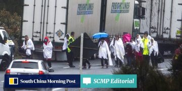 Nepoznate ceste zahtijevaju oprez od putnika iz Hong Konga