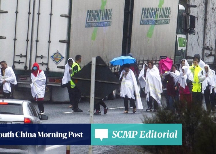 Nepoznate ceste zahtijevaju oprez od putnika iz Hong Konga Nepoznate ceste zahtijevaju oprez od putnika iz Hong Konga