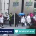 Nepoznate ceste zahtijevaju oprez od putnika iz Hong Konga