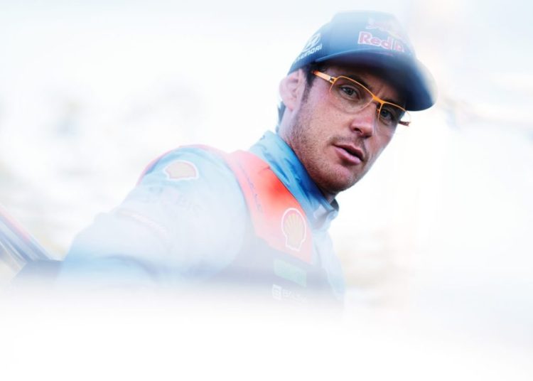 Neuville nema pojma što radi 2027. Neuville nema pojma što radi 2027.