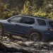 Niskodramatični SUV osmišljen za 200.000 milja Niskodramatični SUV osmišljen za 200.000 milja