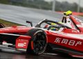 Nissan Formula E Team osvajaju bodove u izazovnom vikendu u Šangaju