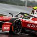 Nissan Formula E Team osvajaju bodove u izazovnom vikendu u Šangaju