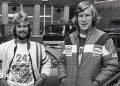Noel Edmonds prisjeća se nesreće na reliju Norfolk s F1 zvijezdom Jamesom Huntom Noel Edmonds prisjeća se nesreće na reliju Norfolk s F1 zvijezdom Jamesom Huntom