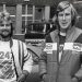 Noel Edmonds prisjeća se nesreće na reliju Norfolk s F1 zvijezdom Jamesom Huntom Noel Edmonds prisjeća se nesreće na reliju Norfolk s F1 zvijezdom Jamesom Huntom