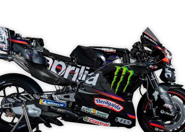 Nova i postojeća partnerstva za 2027.: Glavni sponzori MotoGP proizvođača Nova i postojeća partnerstva za 2027.: Glavni sponzori MotoGP proizvođača