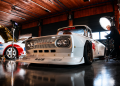 Nova trgovina zvijezde drifta Ryana Tuercka: Toyota Stout sa 780 KS, Celica s AWD GR Corollom i V10 Supra