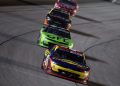 Obilna kiša odgodila NASCAR utrku na Chicagoland Speedwayu u Jolietu