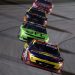 Obilna kiša odgodila NASCAR utrku na Chicagoland Speedwayu u Jolietu