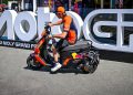 Objava Dana medija: Razgovor o brojnim temama dok MotoGP ulazi u ring Objava Dana medija: Razgovor o brojnim temama dok MotoGP ulazi u ring