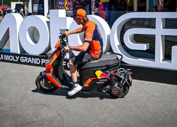 Objava Dana medija: Razgovor o brojnim temama dok MotoGP ulazi u ring