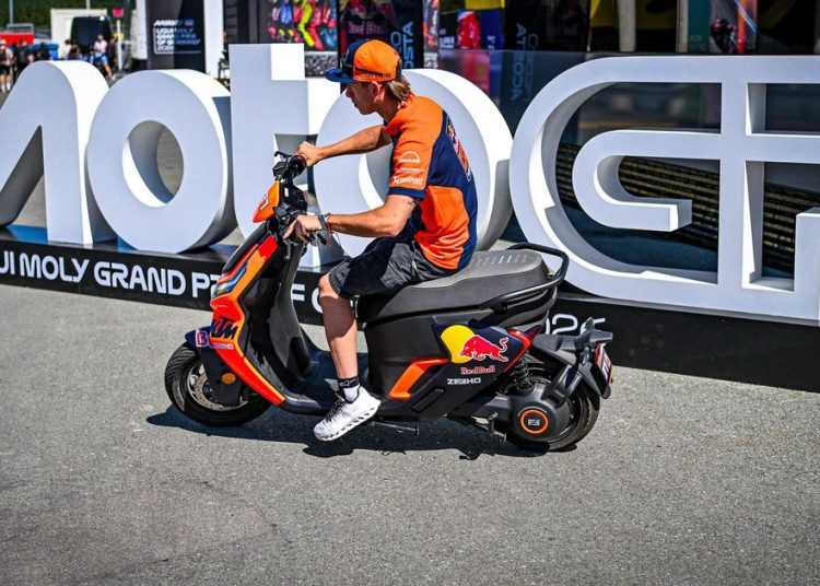 Objava Dana medija: Razgovor o brojnim temama dok MotoGP ulazi u ring Objava Dana medija: Razgovor o brojnim temama dok MotoGP ulazi u ring