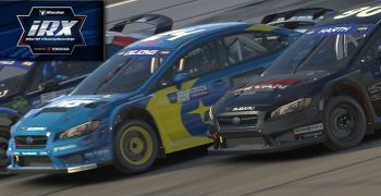Objavljeni rasporedi Svjetskog prvenstva i kvalifikacijskih serija iRacing Rallycross za 2021.