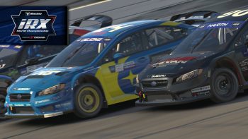 Objavljeni rasporedi Svjetskog prvenstva i kvalifikacijskih serija iRacing Rallycross za 2021.