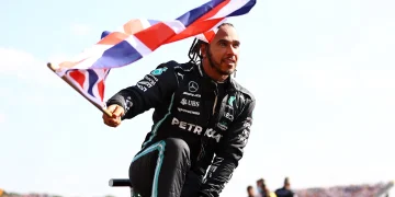Od emotivnog povratka do dramatičnog završnog kruga – Lewis Hamiltonove najbolje pobjede na Silverstoneu prema mojim kriterijima
