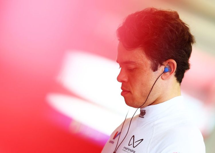 Od trijumfa na Le Mansu do podija u Formuli E: Nyck de Vries ponovno otkriva svoju formu Od trijumfa na Le Mansu do podija u Formuli E: Nyck de Vries ponovno otkriva svoju formu
