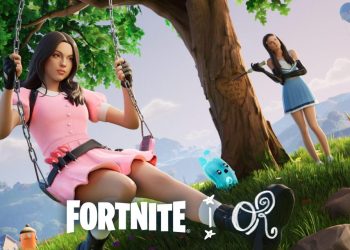 Olivia Rodrigo dolazi u Fortnite s ‘Sour’ i ‘Lover Girl’ skinovima