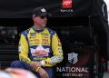 Omjeri za NASCAR 2026.: Denny Hamlin kao favorit uz povratak kup utrke na Chicagoland Speedway