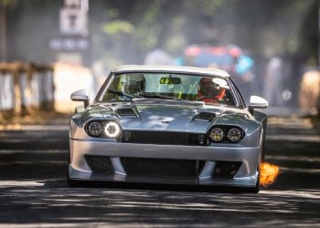 Opis sudionika festivala brzine Goodwood 2026